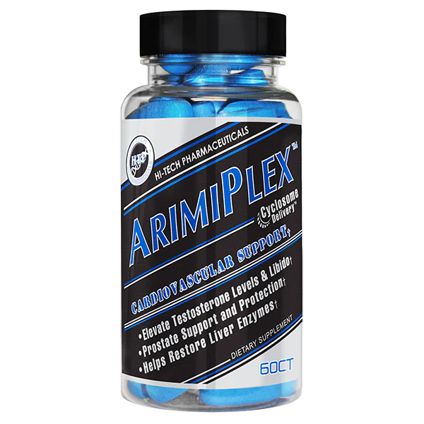 Arimiplex® PCT Max Muscle Orlando