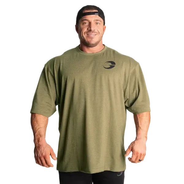 Gasp | Division Iron Tee GASP