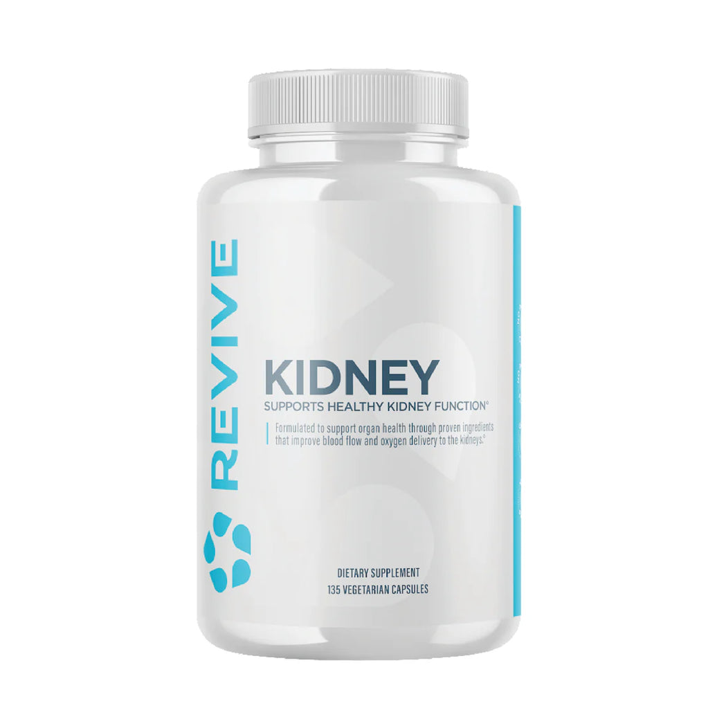 Revive MD | Kidney