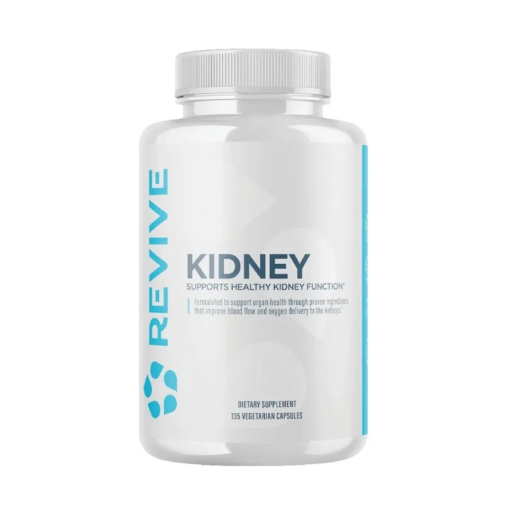 Revive MD | Kidney Revive MD
