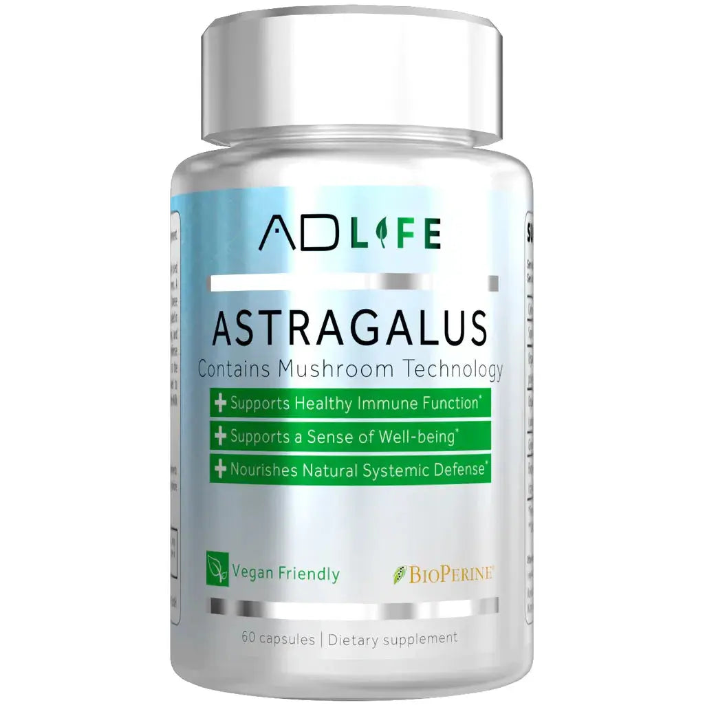 Astragalus Max Muscle Orlando