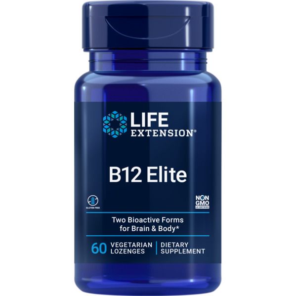 B12 Elite Max Muscle Orlando