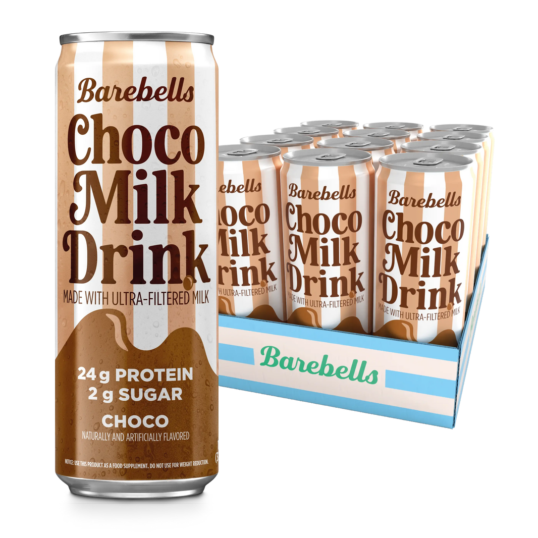 Milk Drink