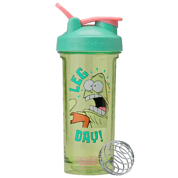 Blender Bottle | SpongeBob - Pro Series BlenderBottle