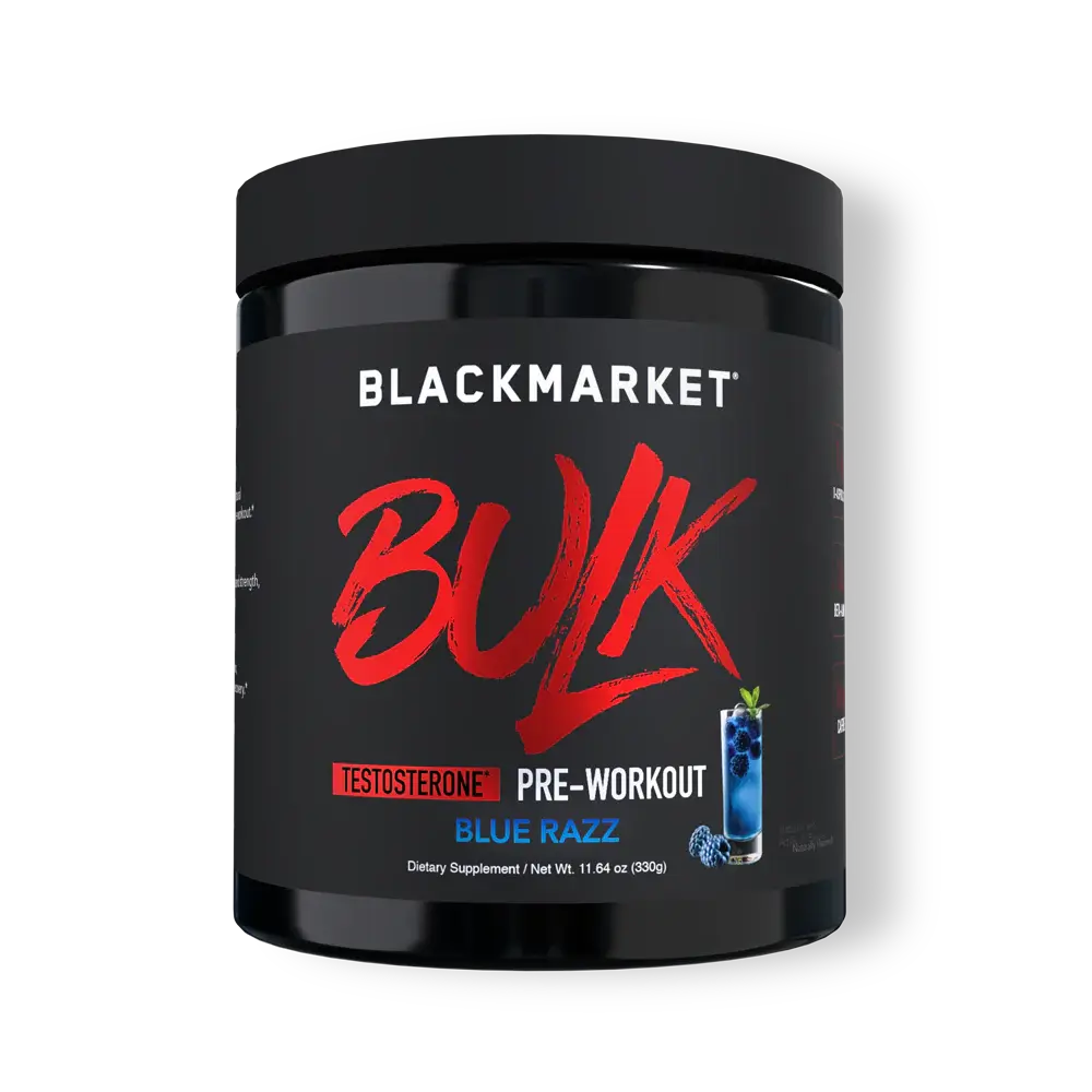 Black Market Labs | Bulk BLACK MARKET LABS