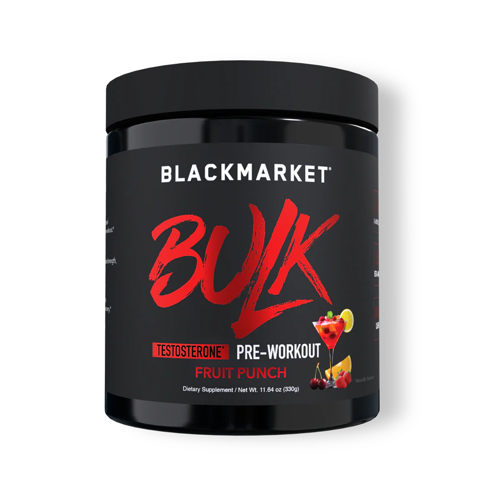 BULK