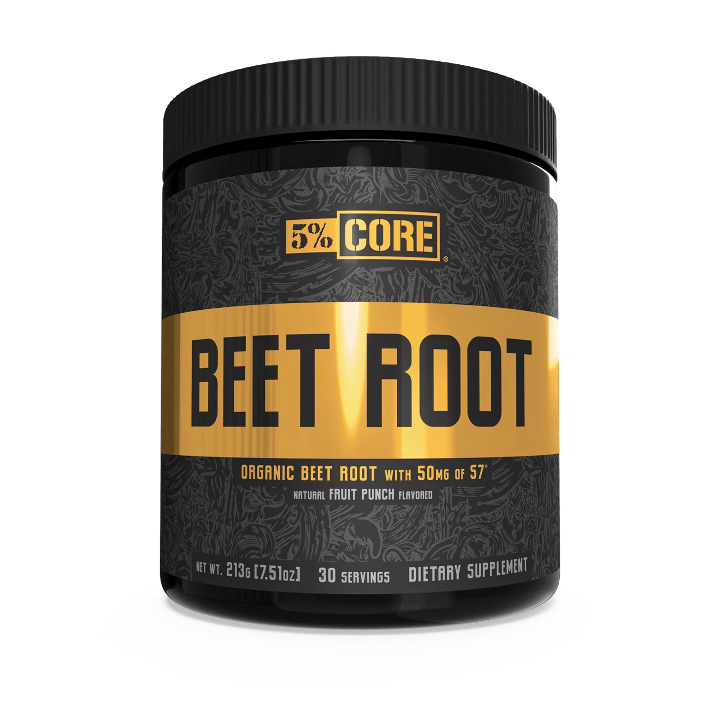 Beet Root 312g Max Muscle Orlando