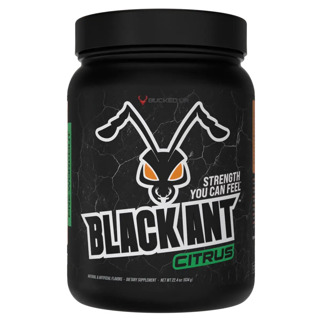 Das Labs | Black Ant DAS LABS