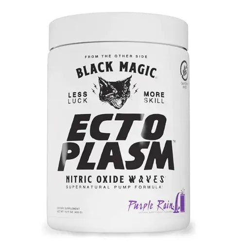 Ecto Plasm Non-Stimulant Pump Max Muscle Orlando