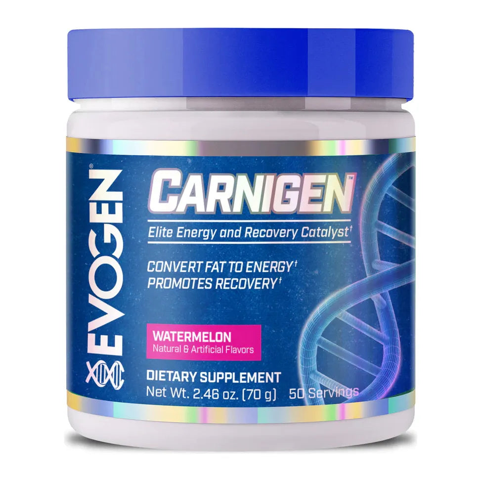 CARNIGEN 50 SERV Max Muscle Orlando