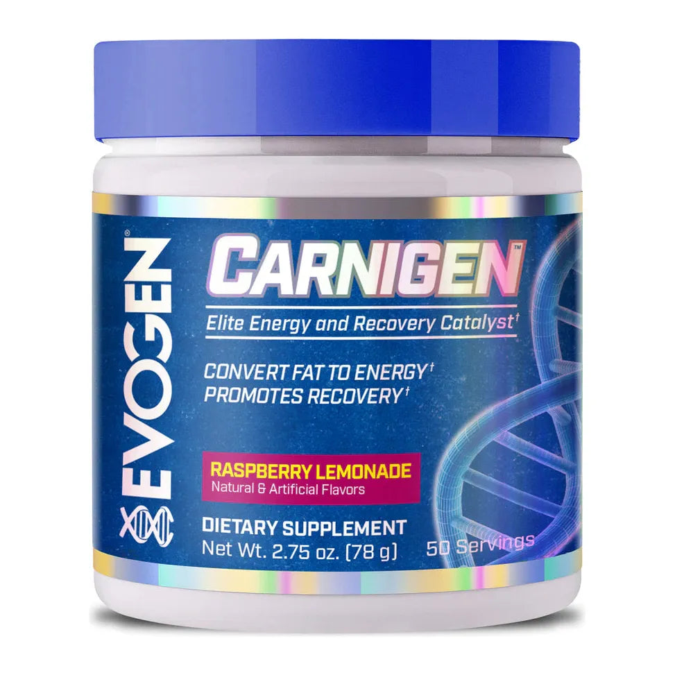 CARNIGEN 50 SERV Max Muscle Orlando