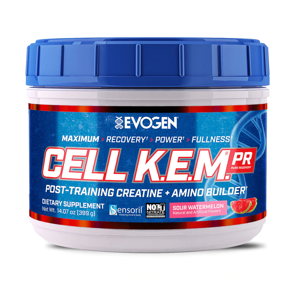 CELL K.E.M. PR - POST TRAINING CREATINE & AMINO BUILDER Max Muscle Orlando