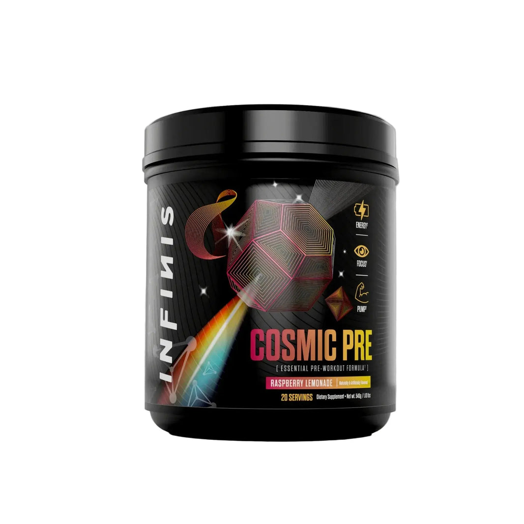 Infinis Nutrition | Cosmic Pre Infinis Nutrition