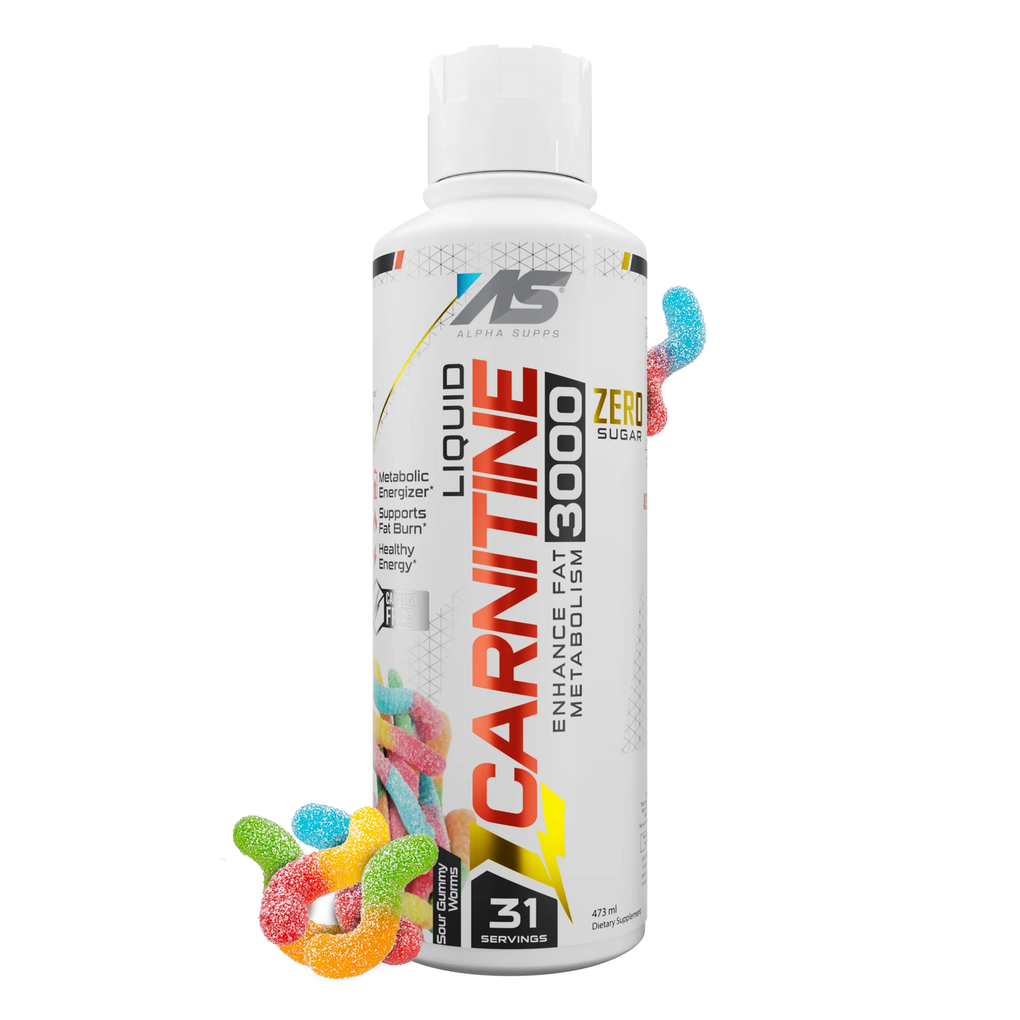L-Carnitine 3000