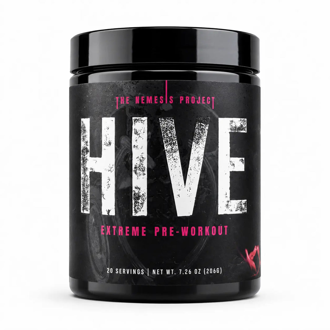 Nemesis | Hive Nemesis