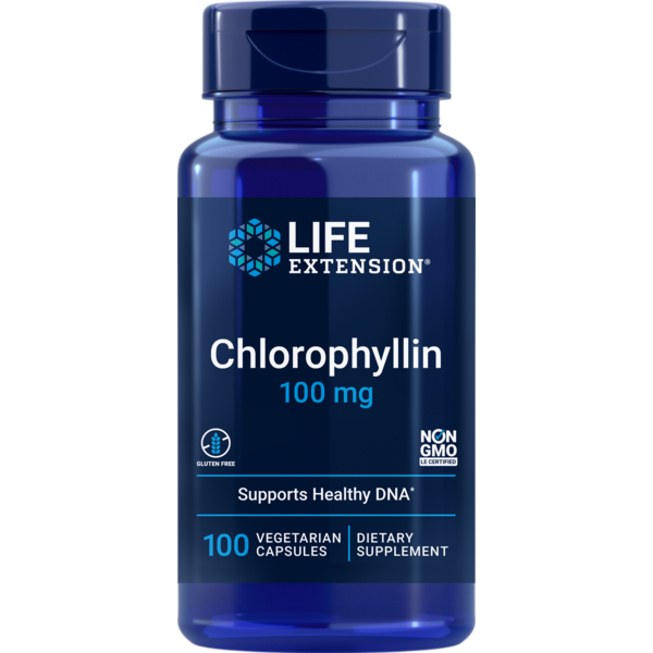 Chlorophyllin Max Muscle Orlando