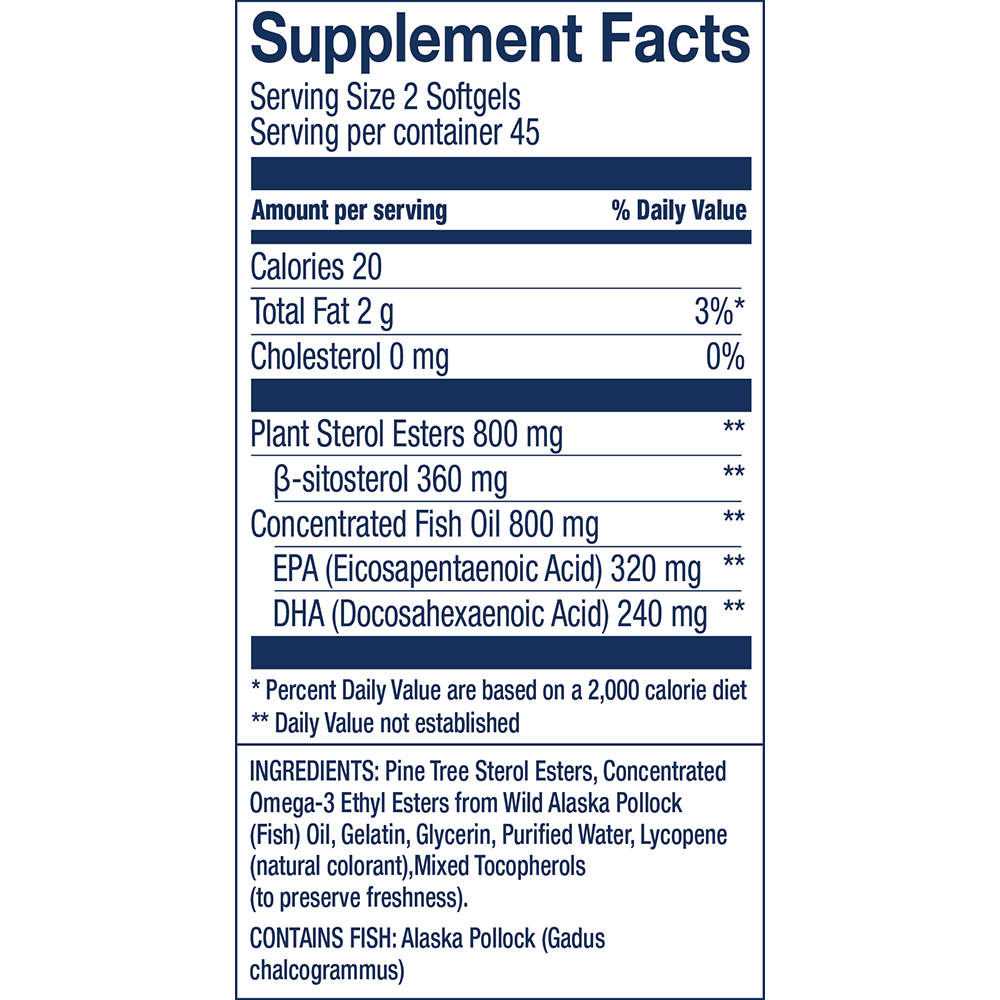 Cholesterol Support Max Muscle Orlando