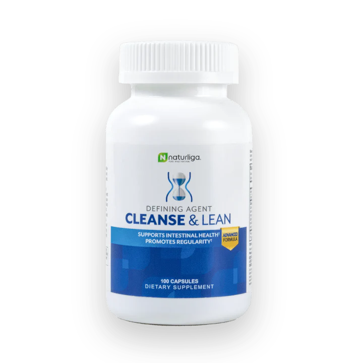 Cleanse & Lean | Buy 1 Get 1 50% Off Max Muscle Orlando