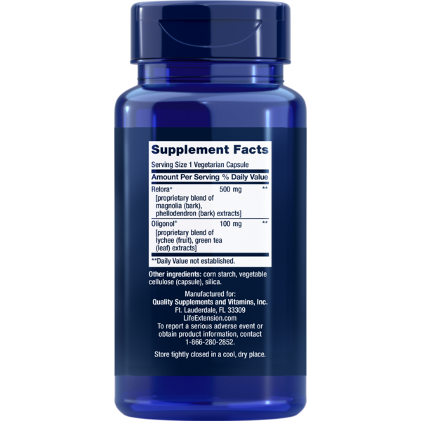 Cortisol-Stress Balance Max Muscle Orlando
