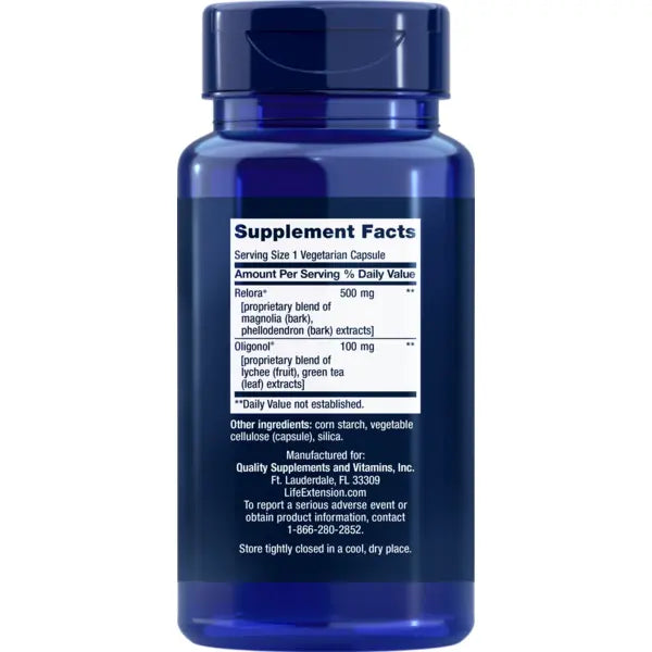 Cortisol-Stress Balance Max Muscle Orlando