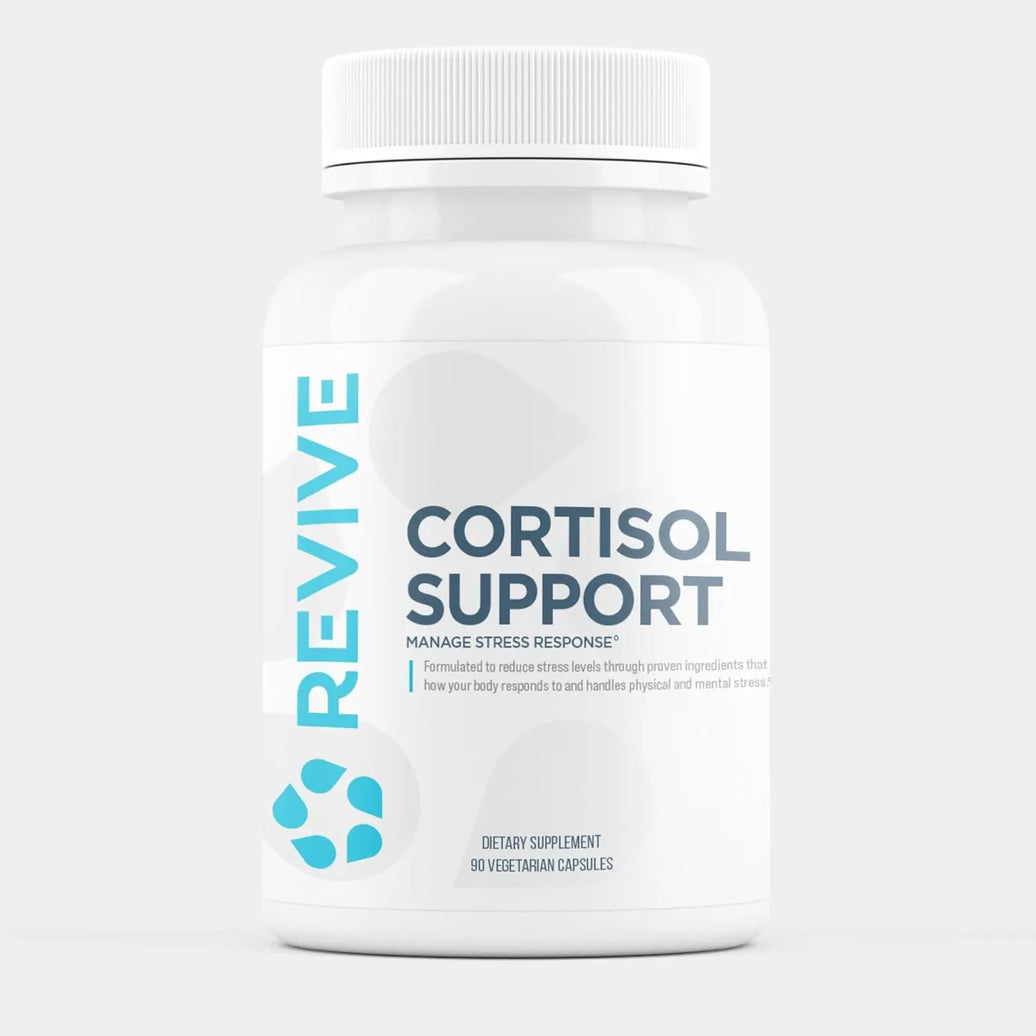 Cortisol Support | Buy 1 Get 1 50% Off Max Muscle Orlando