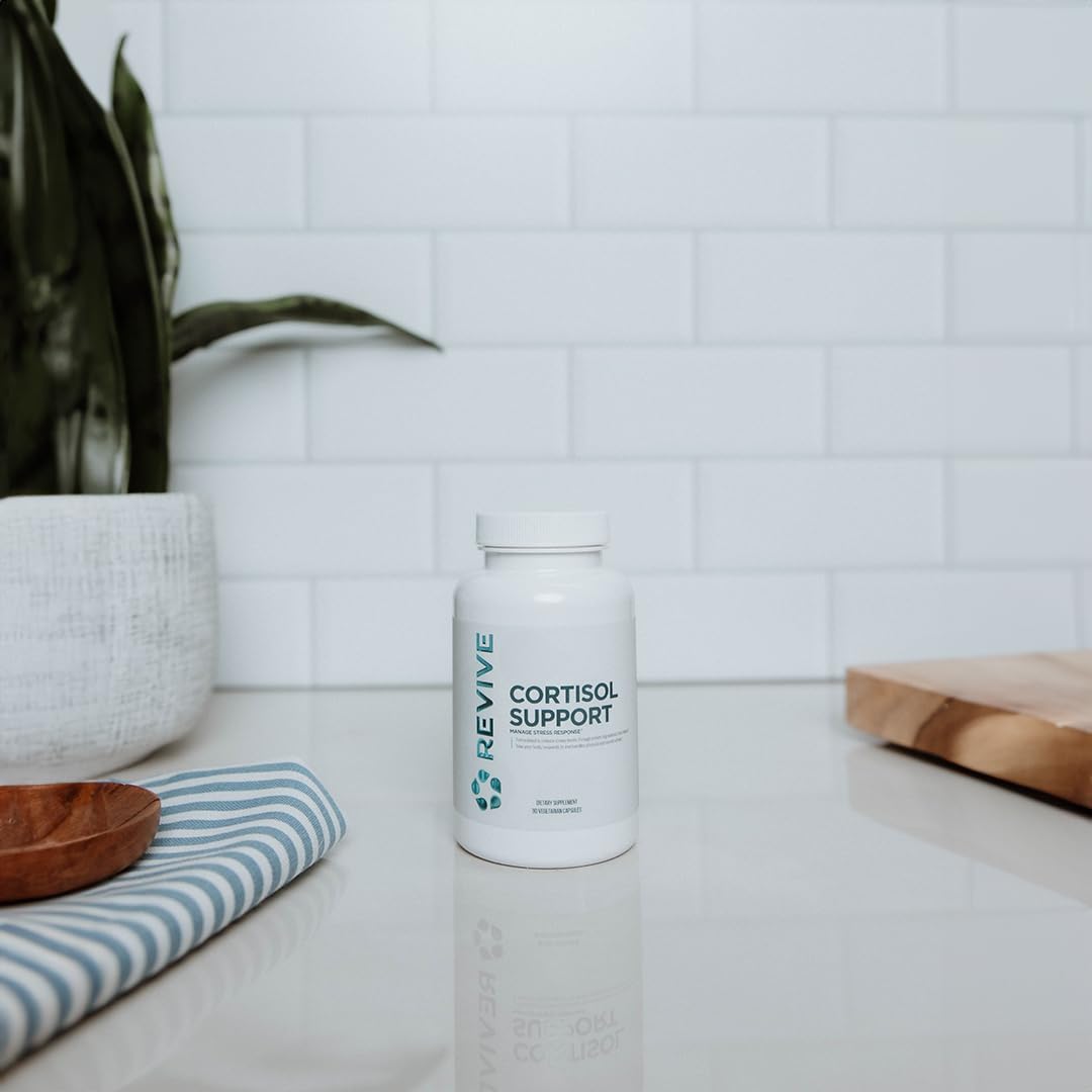 Cortisol Support | Buy 1 Get 1 50% Off Max Muscle Orlando