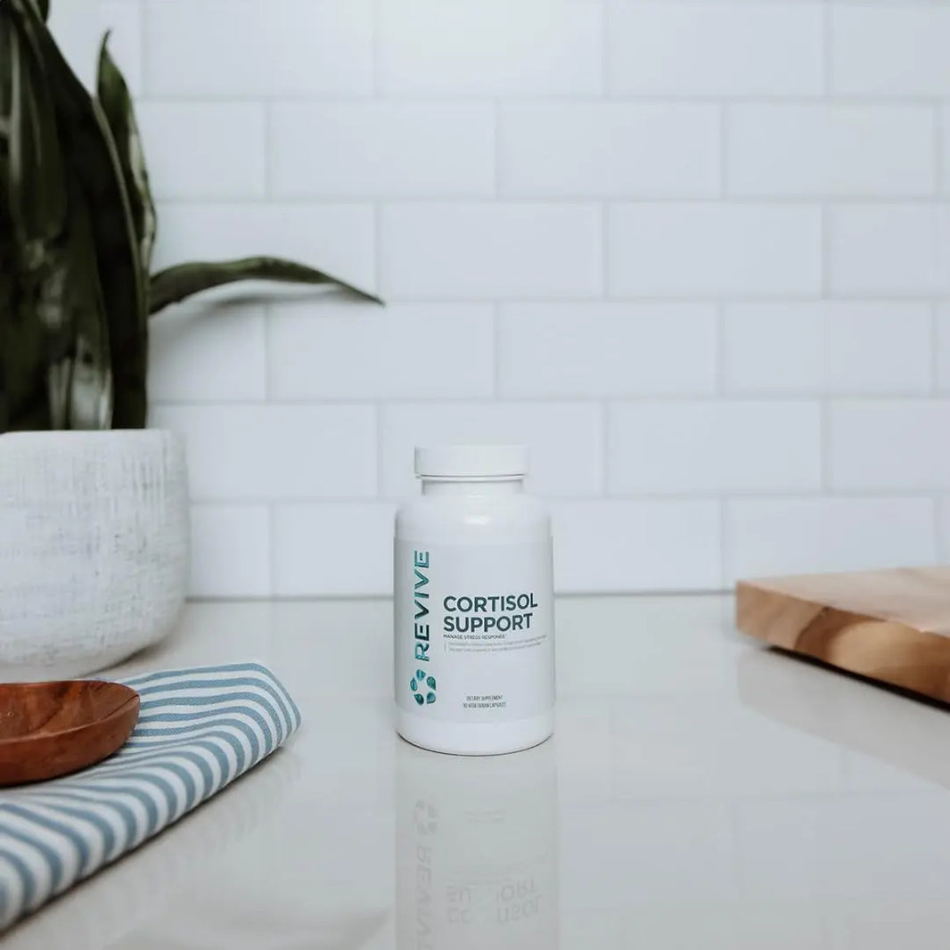 Cortisol Support | Buy 1 Get 1 50% Off Max Muscle Orlando