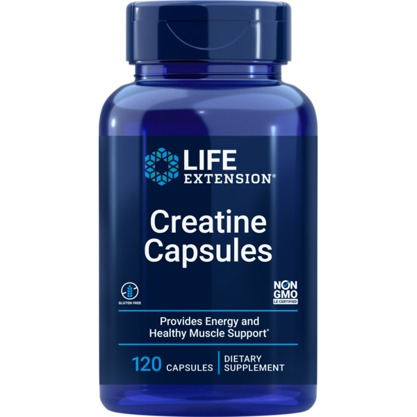 Creatine Capsules Max Muscle Orlando