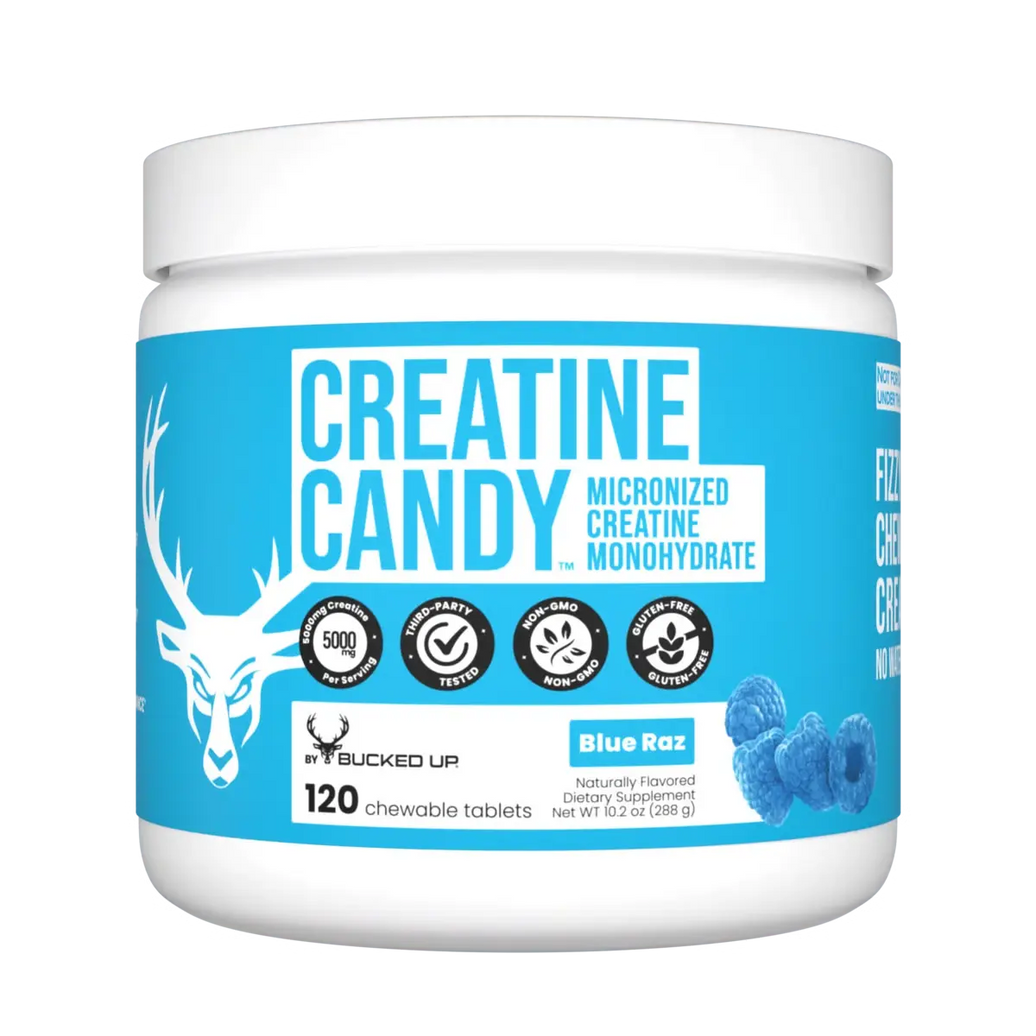 Das Labs | Creatine Candy DAS LABS