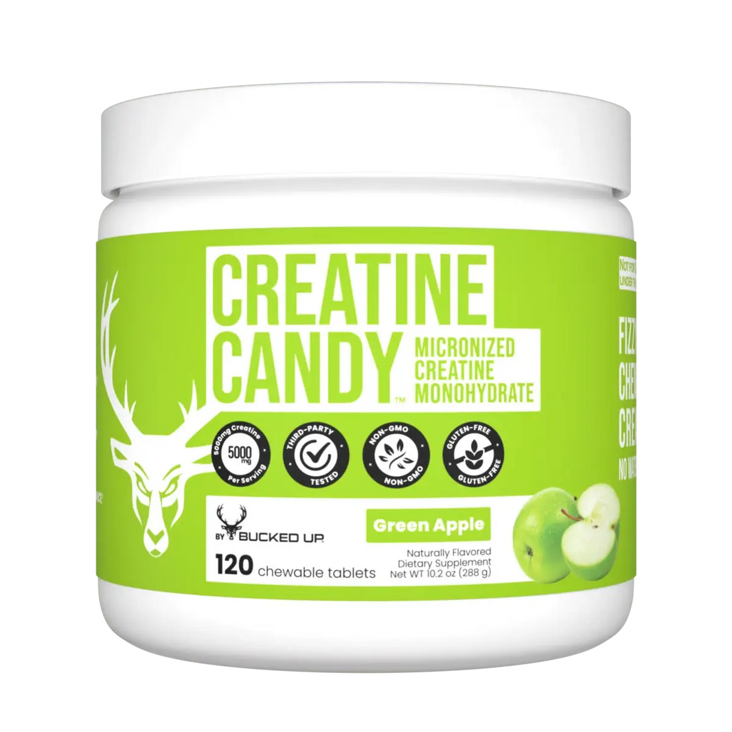 Das Labs | Creatine Candy DAS LABS