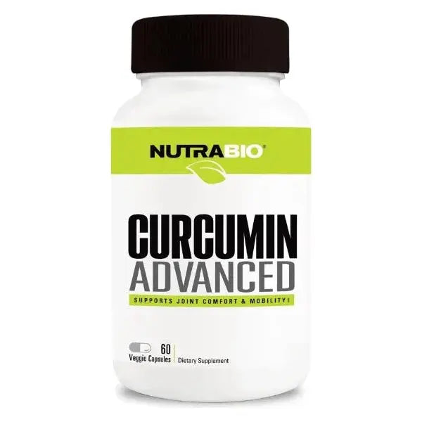 Curcumin Advanced Max Muscle Orlando