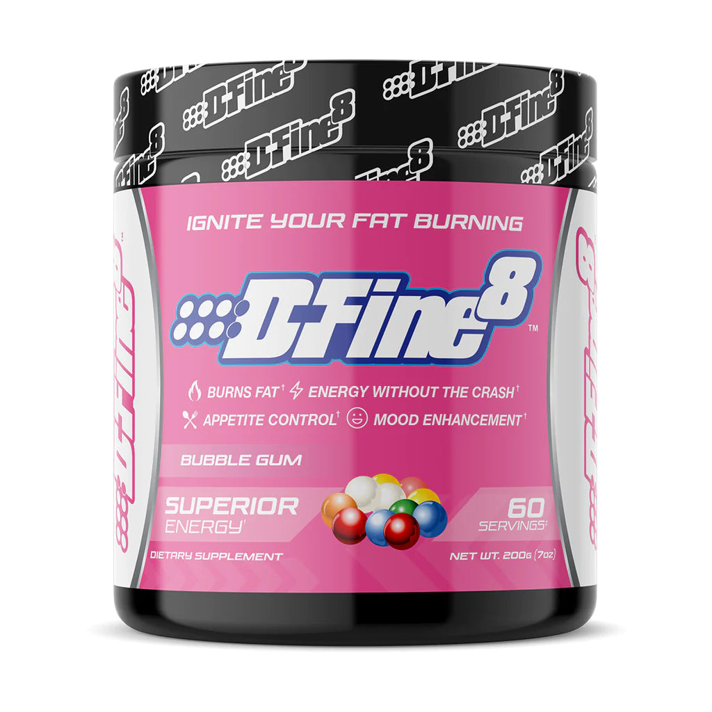 D-Fine8
