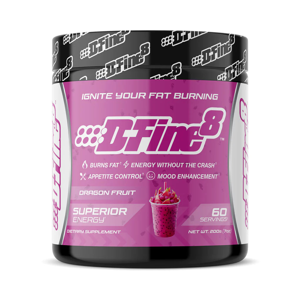 D-Fine8