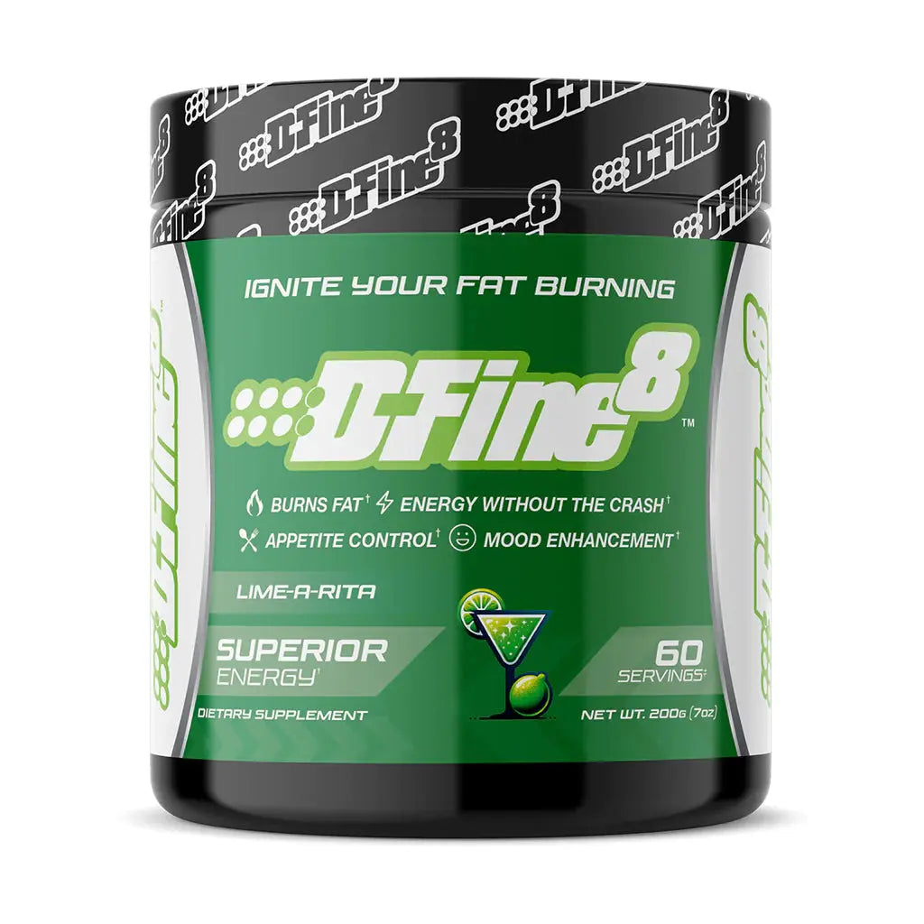D-Fine8 dfine8 Supplements
