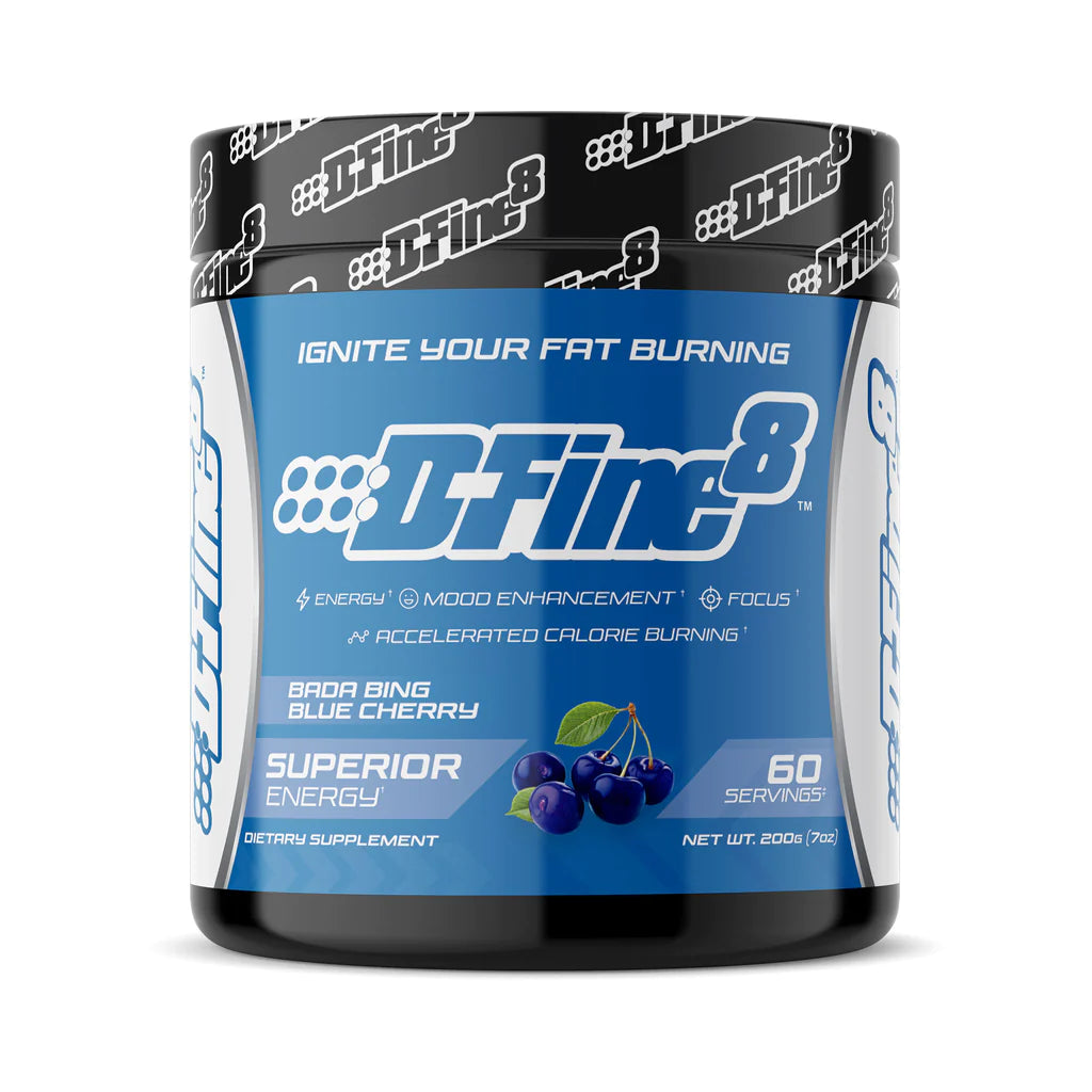 D-Fine8