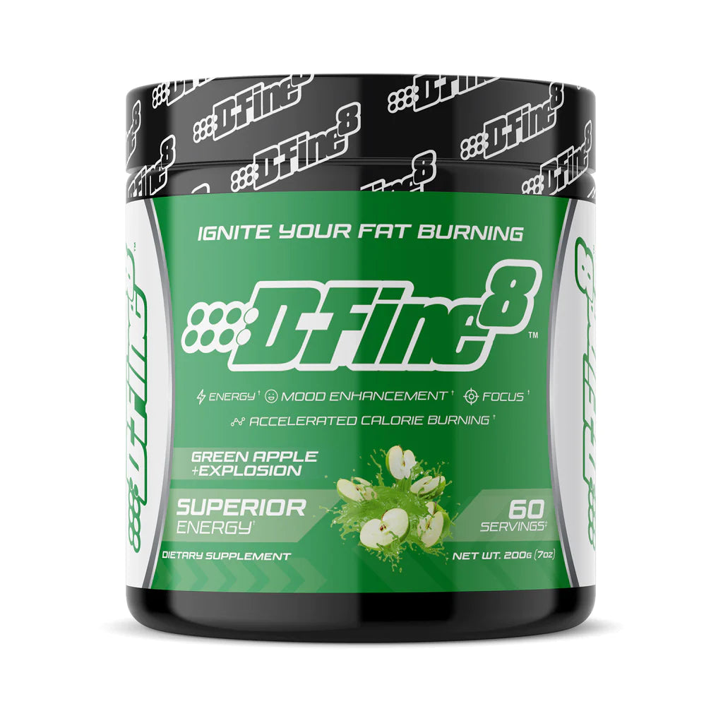 D-Fine8