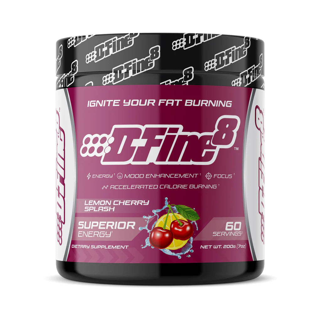 D-Fine8