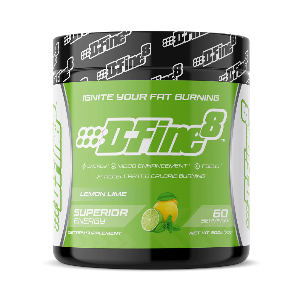D-Fine8