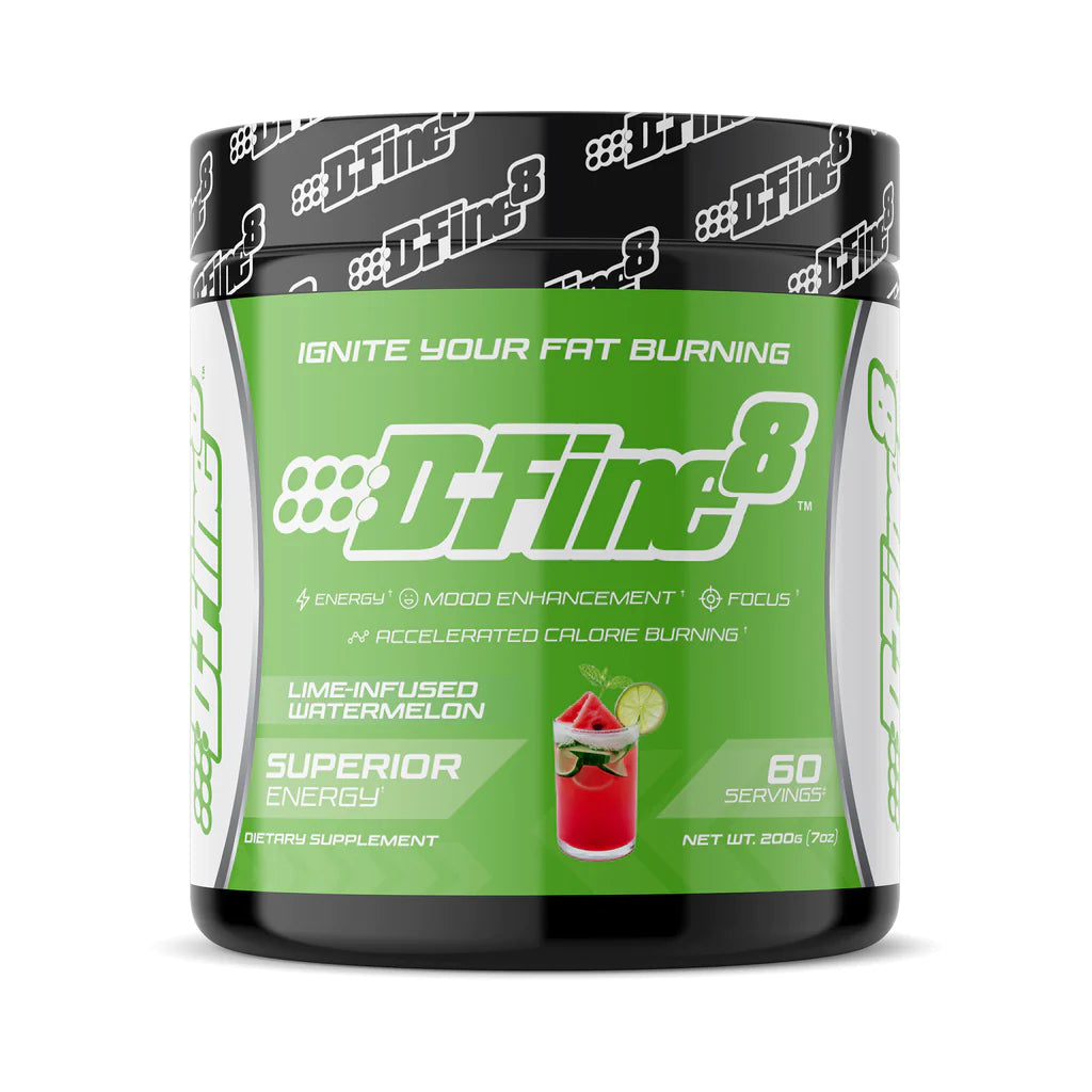 D-Fine8