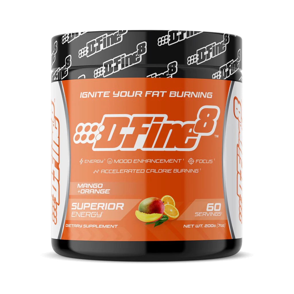 D-Fine8