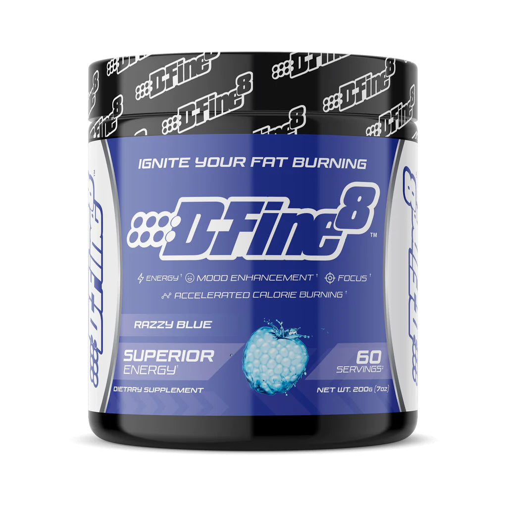 D-Fine8