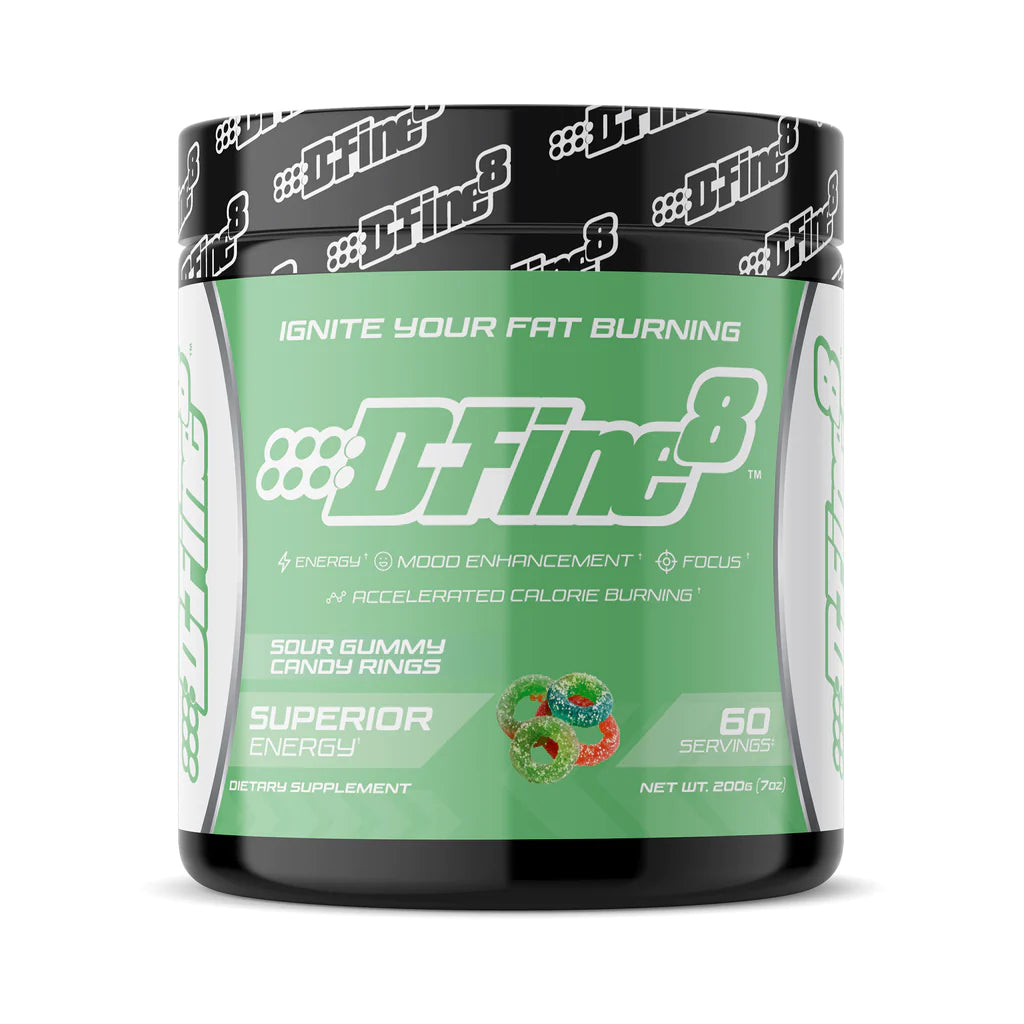 D-Fine8