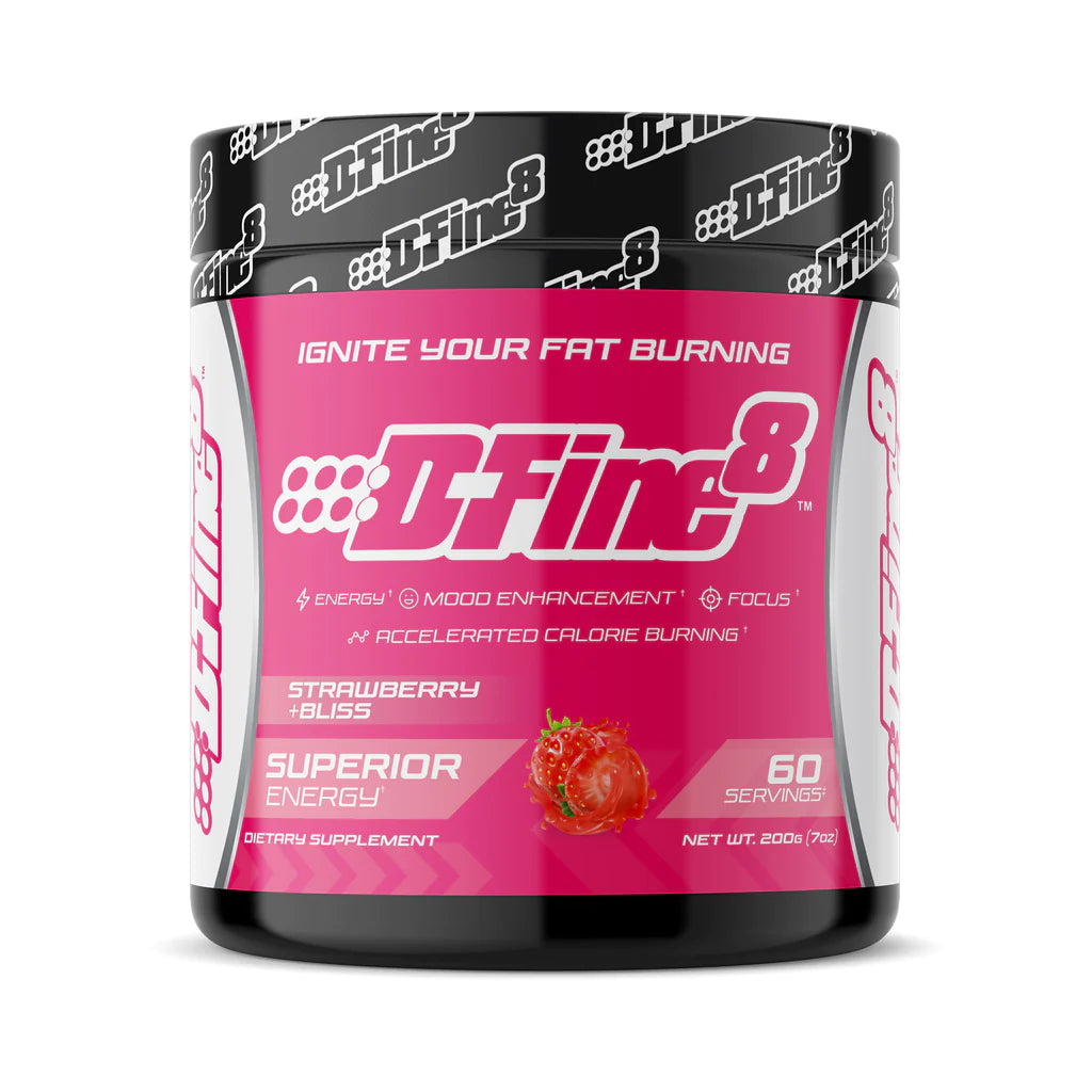 D-Fine8