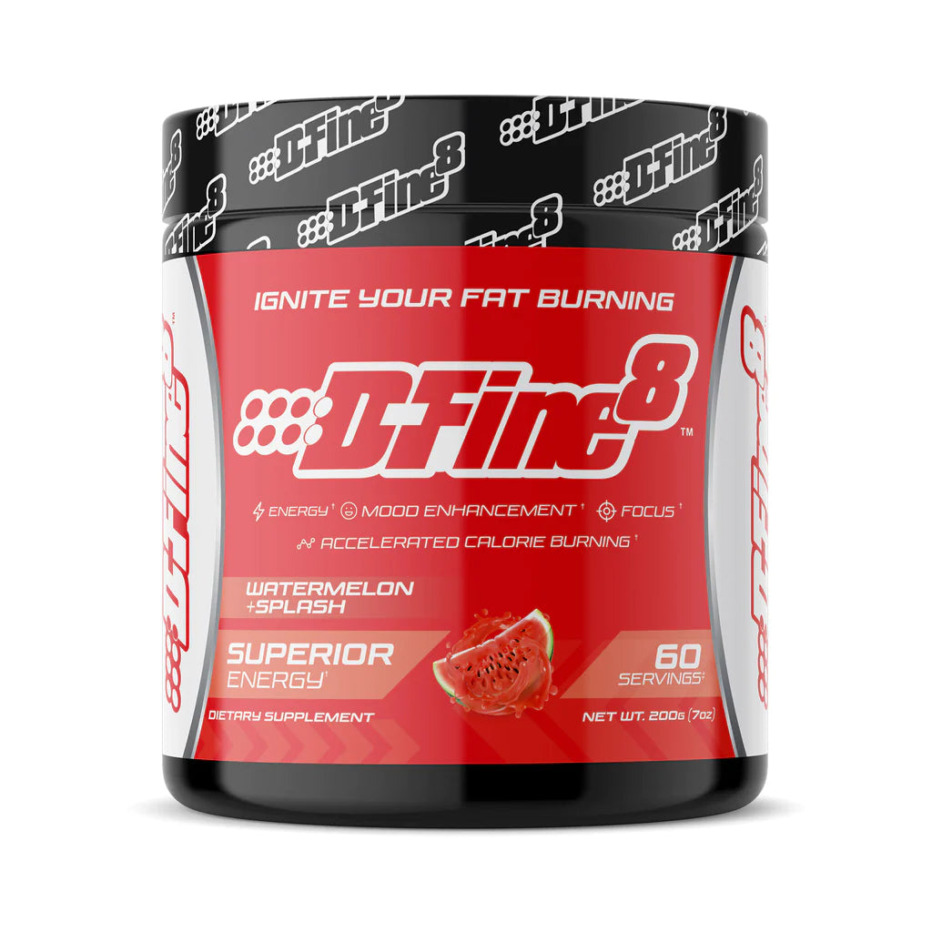 D-Fine8