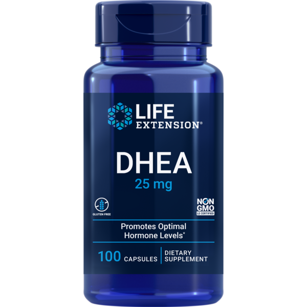 DHEA Max Muscle Orlando
