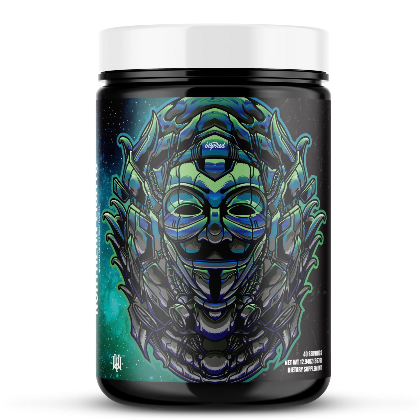 DVST8 of the Union Pre-Workout Max Muscle Orlando