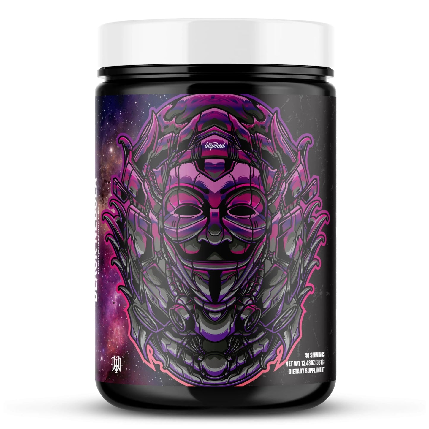 DVST8 of the Union Pre-Workout Max Muscle Orlando