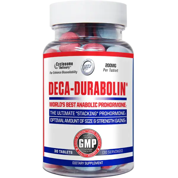 Deca-Durabolin Max Muscle Orlando