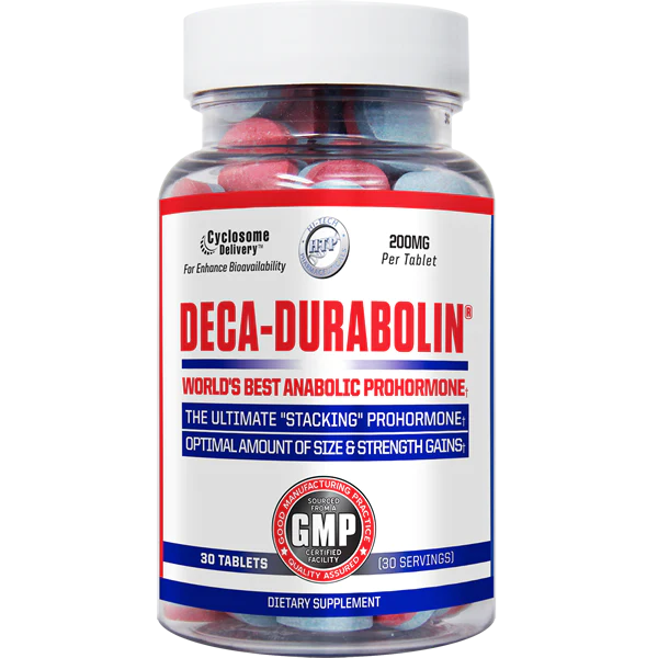 Deca-Durabolin Max Muscle Orlando