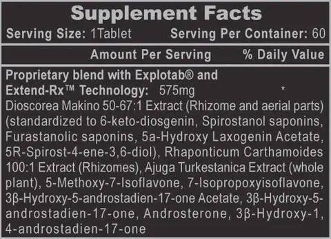 Dianabol® | Buy 2 get 20% Off Max Muscle Orlando
